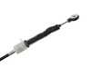 Genuine MINI Genuine MINI Shifting Cable Selector Shaft 25112753808 View 5
