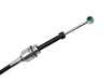 Genuine MINI Genuine MINI Shifting Cable Selector Shaft 25112753808 View 6