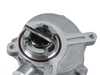 Bremmen Parts Brake Booster Vacuum Pump - E53, E60, E63, E64, E65, E66, E70 11667635657 View 3