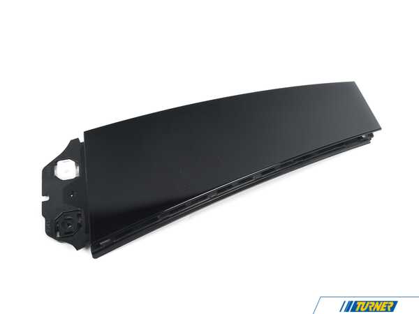 Genuine BMW COVER COLUMN B RIGHT 51137483006