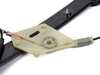 URO Premium URO Premium Window Regulator - Right - BMW E82/88 1-Series 51337165596 View 3