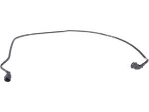URO Expansion Tank Hose - F25 - F26
