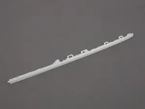 Genuine BMW Lens, Contour Line Door, Rig - 63319321268