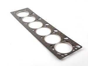 Genuine BMW Cylinder Head Gasket Asbestos-Free - 3-Loch (+0,3Mm) - 11121741025 - E38,