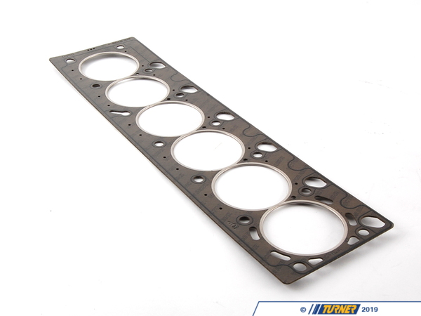 Genuine BMW Genuine BMW Cylinder Head Gasket Asbestos-Free - 3-Loch (+0,3Mm) - 11121741025 - E38, 11121741025