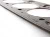 Genuine BMW Genuine BMW Cylinder Head Gasket Asbestos-Free - 3-Loch (+0,3Mm) - 11121741025 - E38, 11121741025 View 2