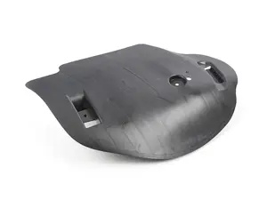 AERO COVER, RIGHT