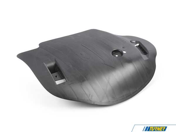 Genuine BMW AERO COVER, RIGHT 33306871002