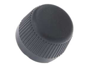Radio Knob