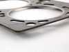 Genuine BMW Genuine BMW Cylinder Head Gasket Asbestos-Free - 3-Loch (+0,3Mm) - 11121741025 - E38, 11121741025 View 3