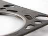 Genuine BMW Genuine BMW Cylinder Head Gasket Asbestos-Free - 3-Loch (+0,3Mm) - 11121741025 - E38, 11121741025 View 4