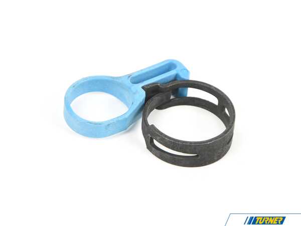 Genuine BMW Genuine BMW Spring Ring Shell - 64219182743 64219182743