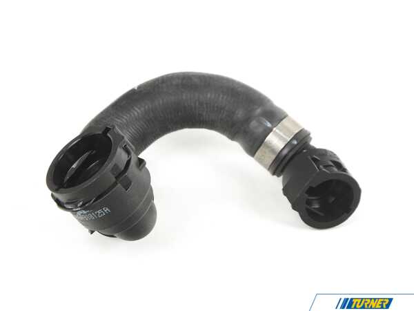 Genuine BMW COOLANT HOSE, SUPPLY 1 64219398796