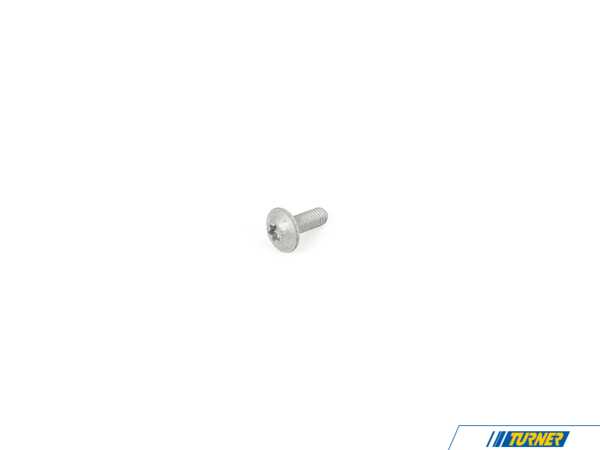 Genuine MINI FILLISTER HEAD SCREW - (NO LONGER AVAILABLE) 51119907273