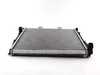 Genuine BMW Radiator 17101439101 View 1