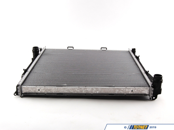 Genuine BMW Radiator 17101439101