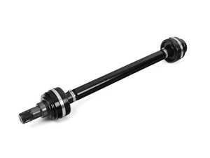 OUTPUT SHAFT LEFT