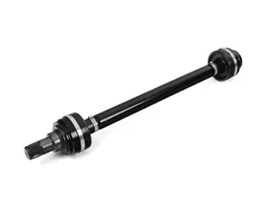 OUTPUT SHAFT LEFT
