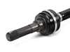 Genuine BMW OUTPUT SHAFT RIGHT 33208064998 View 2