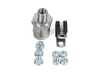 Rein Rein Power Steering Pulley - E61 530xi, E83 X3, E90 330xi 32427537862 View 5