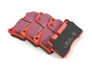 Redstuff Rear Brake Pads