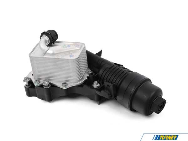 Bremmen Parts Oil Filter Housing 11428649177