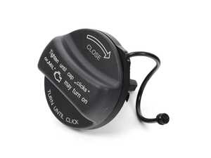 Gas Cap
