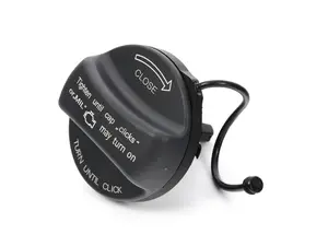Gas Cap