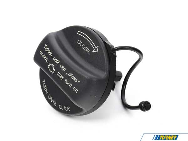 Bremmen Parts Gas Cap 16117222391