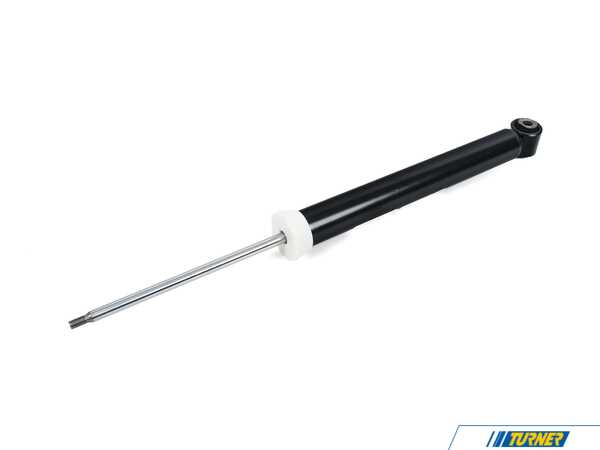 Genuine BMW SHOCK ABSORBER, REAR 33506886762