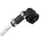 URO Turbocharger Coolant Line - F06/F10/F12/F13 11538092641 View 5