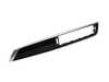 Genuine BMW TRIM FOR I-PANEL IN HIGH-GLO 51456809401 View 1