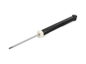 SHOCK ABSORBER, REAR