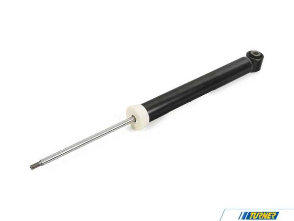 Genuine MINI SHOCK ABSORBER, REAR 33526888423