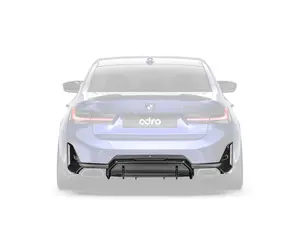 ADRO Carbon Fiber Rear Diffuser - BMW G20 M340 LCI