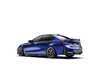 ADRO INC. ADRO Carbon Fiber Rear Diffuser - BMW G20 M340 LCI A14A70-1302 View 3