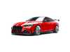 ADRO INC. ADRO Prepreg Carbon Fiber Side Skirt Set (V2) - BMW G82 M4 A14A40-1402 View 2