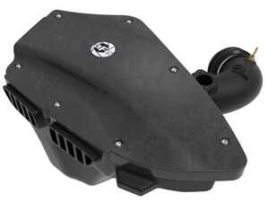 MagnumFORCE Intake - Stage-2 Pro Dry S