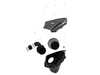 AFE MagnumFORCE Intake - Stage-2 Pro Dry S 51-81012-C View 6