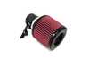 Burger Motorsports BMS B46/B48 Billet Intake - Red BMSB46B48BRI View 1