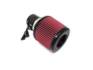 BMS B46/B48 Billet Intake - Red
