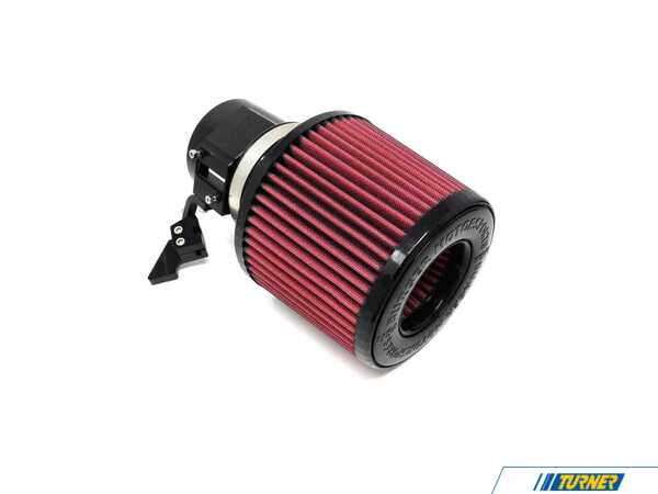 Burger Motorsports BMS B46/B48 Billet Intake - Red BMSB46B48BRI