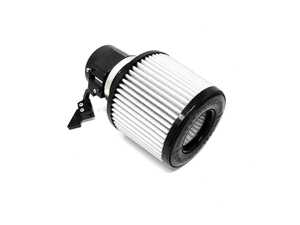 BMS B46/B48 Billet Intake - Dry Filter