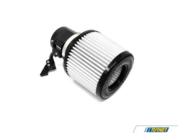 Burger Motorsports BMS B46/B48 Billet Intake - Dry Filter BMSB46B48BDI
