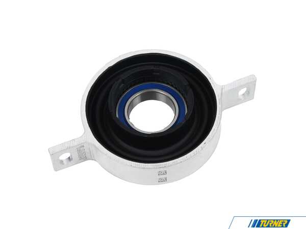 Genuine BMW CENTER MOUNT, ALUMINIUM 26118488058