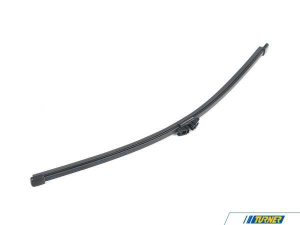 Valeo Valeo Ultimate Rear Beam 14" Rear Wiper Blade - BMW G05 X5, F95 X5M 61627442093