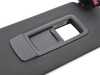 Genuine BMW SUN VISOR WITH LABEL, RIGHT 51168097334 View 2