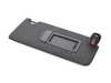 Genuine BMW SUN VISOR WITH LABEL, RIGHT 51168097334 View 4