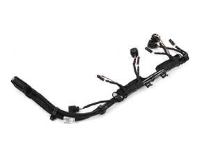 Genuine BMW Wiring Harness, Engine, Inje - 12518631984