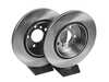 Power Stop PowerStop Autospecialty Brake Kit (Rear) F10 KOE6034 View 3